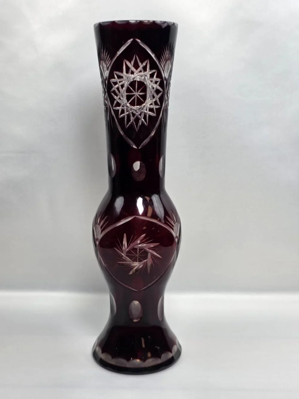 Bohemia Crystal / Egermann Style offered your